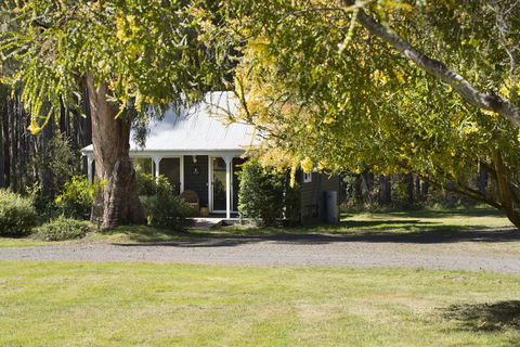 Bodhi Daylesford - Grafton Accommodation 20