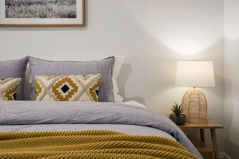 Bodhi Daylesford - Grafton Accommodation 28