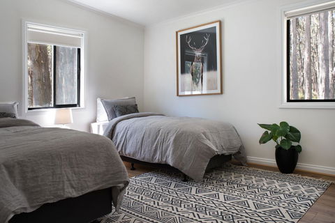 Bodhi Daylesford - Grafton Accommodation 13