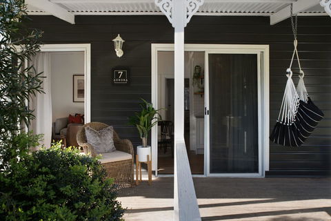 Bodhi Daylesford - Grafton Accommodation 1