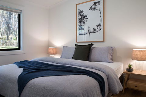 Bodhi Daylesford - Grafton Accommodation 5