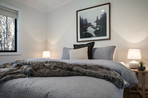 Bodhi Daylesford - Grafton Accommodation 19