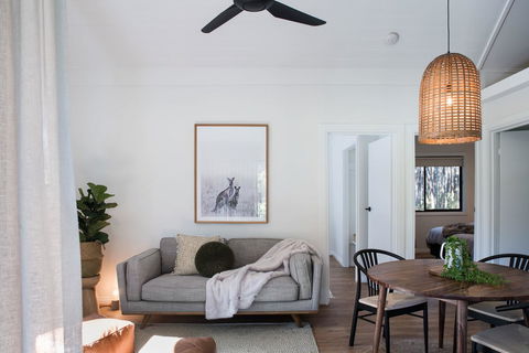Bodhi Daylesford - Grafton Accommodation 21