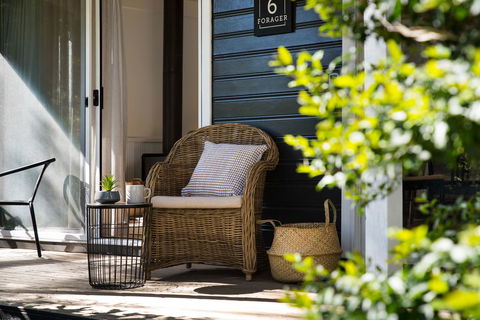 Bodhi Daylesford - Grafton Accommodation 17