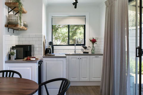 Bodhi Daylesford - Grafton Accommodation 11