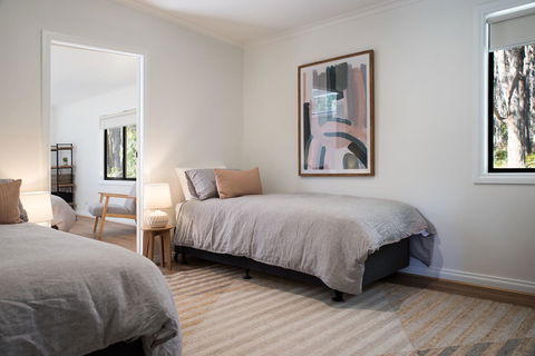 Bodhi Daylesford - Grafton Accommodation 2