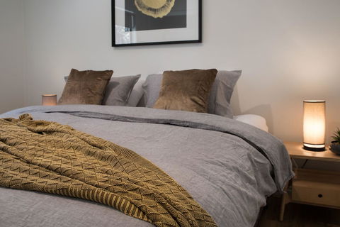 Bodhi Daylesford - Grafton Accommodation 12