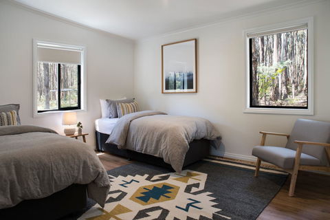 Bodhi Daylesford - Grafton Accommodation 29