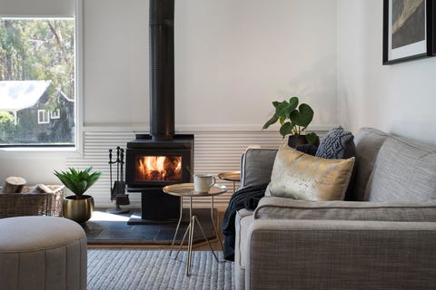 Bodhi Daylesford - Grafton Accommodation 16