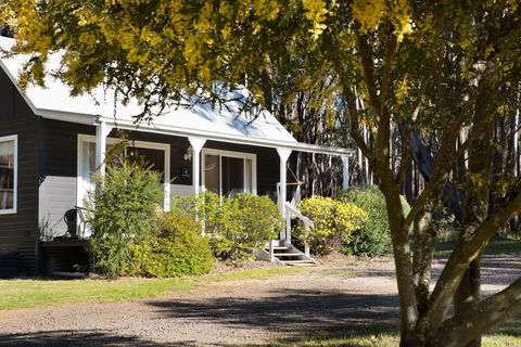 Bodhi Daylesford - Grafton Accommodation 14