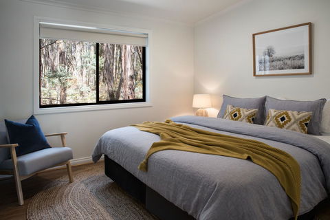 Bodhi Daylesford - Grafton Accommodation 30