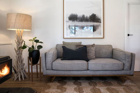 Bodhi Daylesford - Grafton Accommodation 6