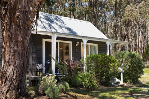 Bodhi Daylesford - Grafton Accommodation 7