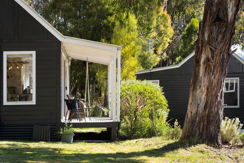 Bodhi Daylesford - Grafton Accommodation 4