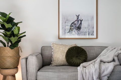 Bodhi Daylesford - Grafton Accommodation 22