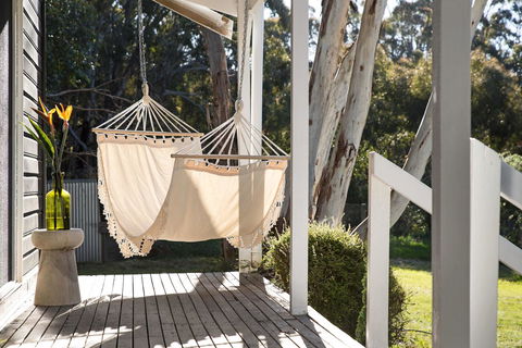 Bodhi Daylesford - Grafton Accommodation 31