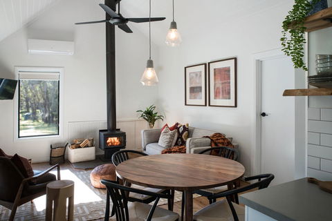 Bodhi Daylesford - Grafton Accommodation 0