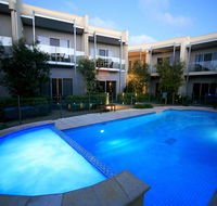 Rye Hotel - One Four Nelson - Grafton Accommodation