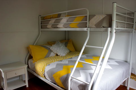 Sea-Esta @ Inverloch - Grafton Accommodation 11