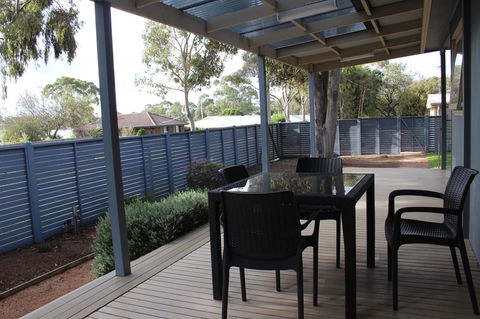 Sea-Esta @ Inverloch - Grafton Accommodation 4