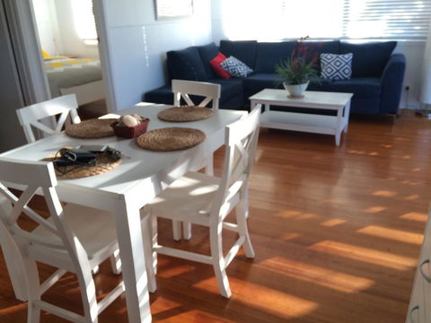 Sea-Esta @ Inverloch - Grafton Accommodation 10