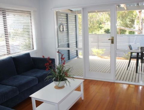Sea-Esta @ Inverloch - Grafton Accommodation 0