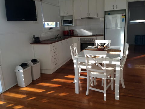Sea-Esta @ Inverloch - Grafton Accommodation 9