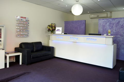 City Edge On Elizabeth Apartment Hotel - Grafton Accommodation 18
