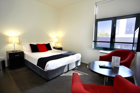 City Edge On Elizabeth Apartment Hotel - Grafton Accommodation 2