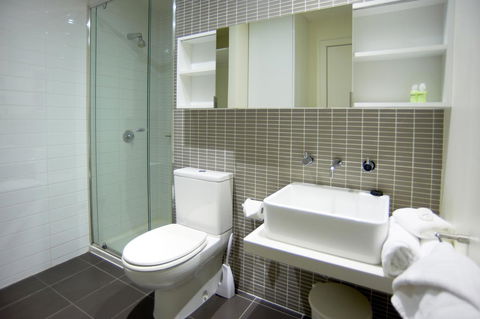 City Edge On Elizabeth Apartment Hotel - Grafton Accommodation 7