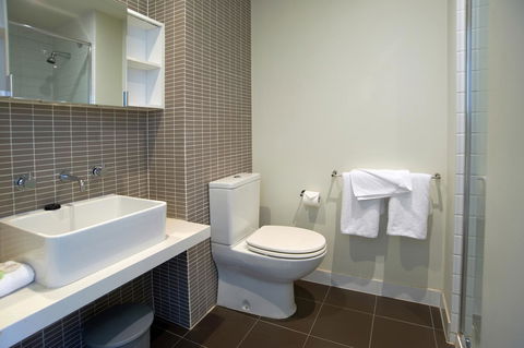 City Edge On Elizabeth Apartment Hotel - Grafton Accommodation 3