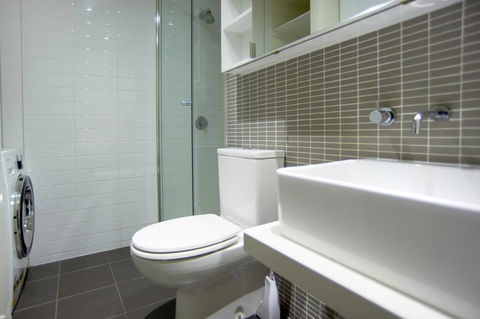 City Edge On Elizabeth Apartment Hotel - Grafton Accommodation 8