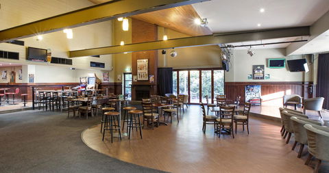 Nightcap At York On Lilydale - Grafton Accommodation 32