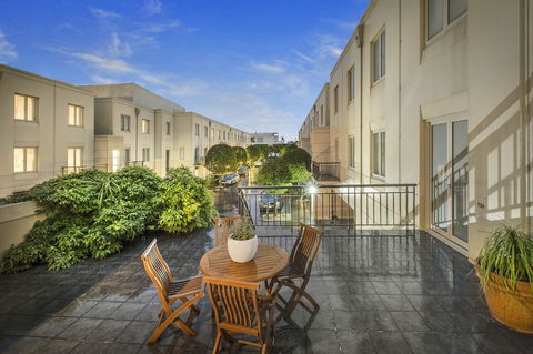 Quest Prahran - Grafton Accommodation 1