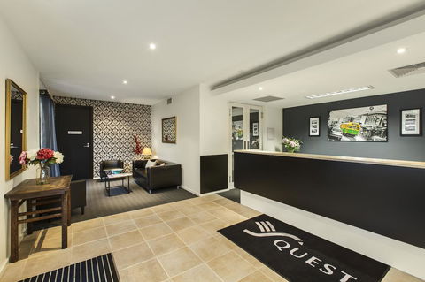 Quest Prahran - Grafton Accommodation 2