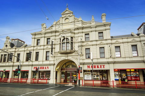 Quest Prahran - Grafton Accommodation 8
