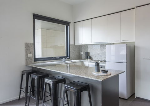 Punthill Apartment Hotel - Manhattan - Grafton Accommodation 1