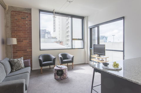 Punthill Apartment Hotel - Manhattan - Grafton Accommodation 10