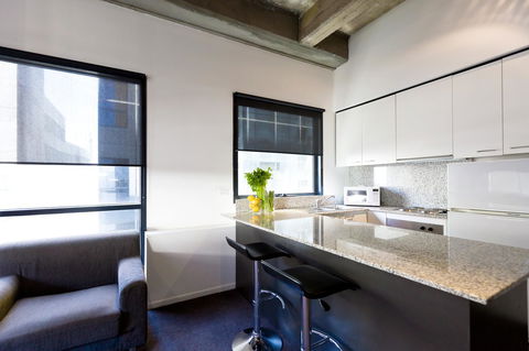 Punthill Apartment Hotel - Manhattan - Grafton Accommodation 16