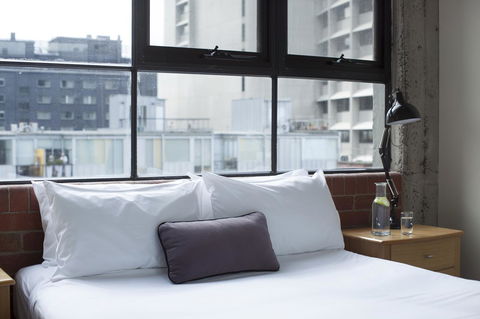 Punthill Apartment Hotel - Manhattan - Grafton Accommodation 3