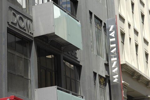 Punthill Apartment Hotel - Manhattan - Grafton Accommodation 13
