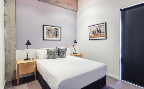 Punthill Apartment Hotel - Manhattan - Grafton Accommodation 8