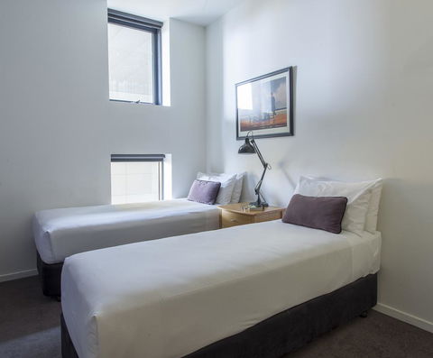 Punthill Apartment Hotel - Manhattan - Grafton Accommodation 2