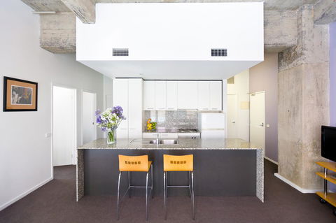Punthill Apartment Hotel - Manhattan - Grafton Accommodation 19