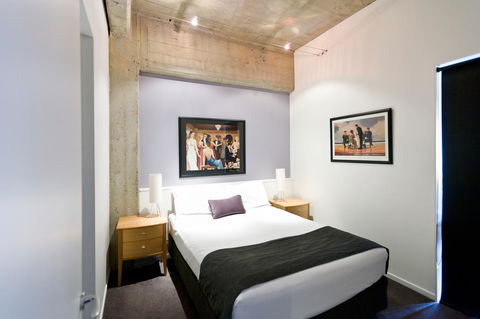 Punthill Apartment Hotel - Manhattan - Grafton Accommodation 22
