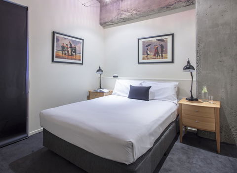 Punthill Apartment Hotel - Manhattan - Grafton Accommodation 7