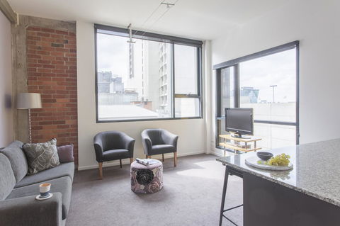 Punthill Apartment Hotel - Manhattan - Grafton Accommodation 0