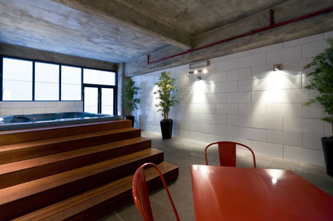 Punthill Apartment Hotel - Manhattan - Grafton Accommodation 15