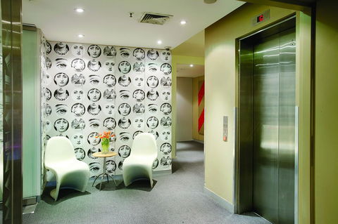 Punthill Apartment Hotel - Manhattan - Grafton Accommodation 21