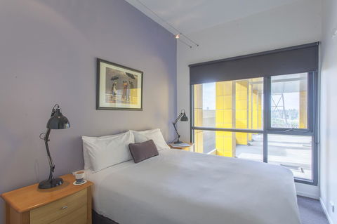 Punthill Apartment Hotel - Manhattan - Grafton Accommodation 11